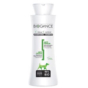 Biogance Hundeshampoo Odour Control